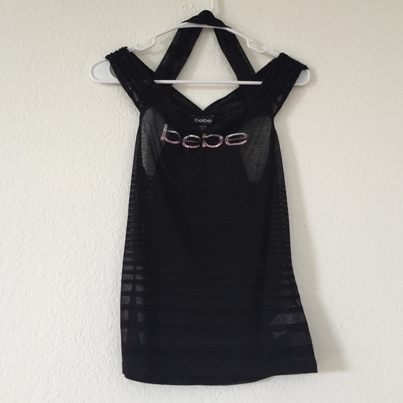 Bebe made in USA