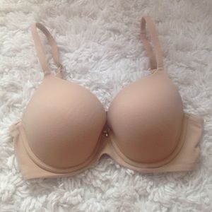 Soma nude 32D bra
