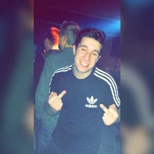 Meet your Posher, Narek