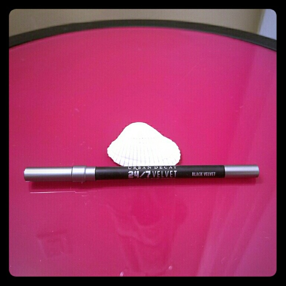 Urban Decay Eyeliner