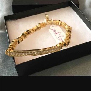 Park Lane Rose gold bracelet