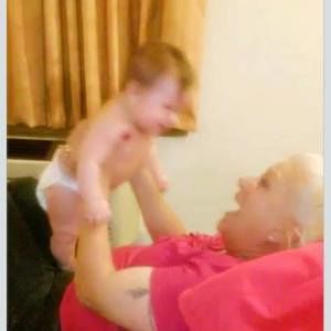 Meet your Posher, Denise