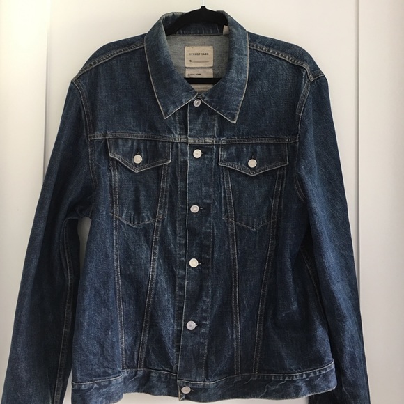 Helmut Lang Other - Helmut Lang Denim Jacket size M.