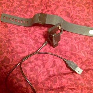 Multifunction watch!