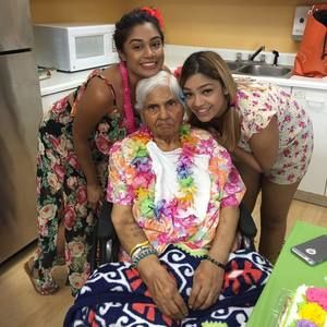 Meet your Posher, Ash