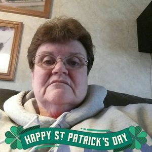 Meet your Posher, Kathy