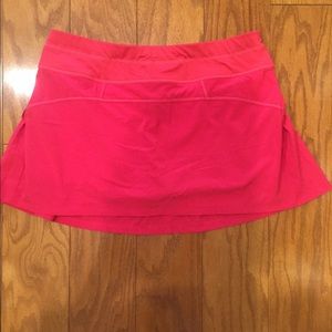 Athleta skirt