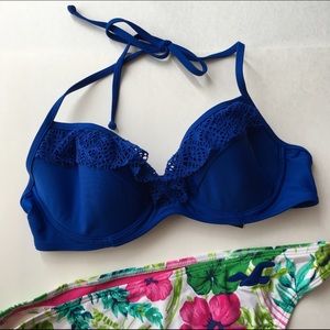 🍹Hollister Bikini Top🍹