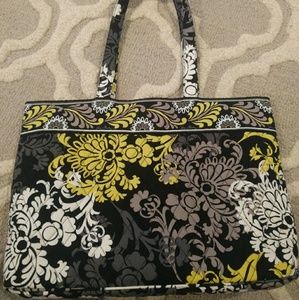 Vera Bradley tote