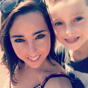 Meet your Posher, Marrissa