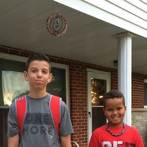 Meet your Posher, Nancy