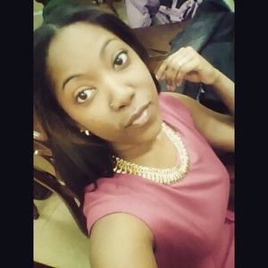 Meet your Posher, Imani