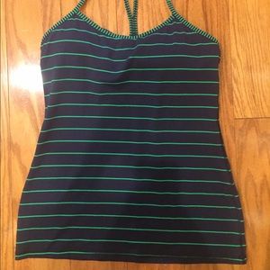 Lululemon Tank