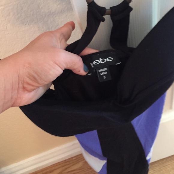 Bebe - Picture 3 of 4