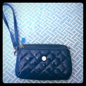 Grace Adele wristlet