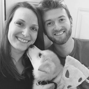 Meet your Posher, Brian