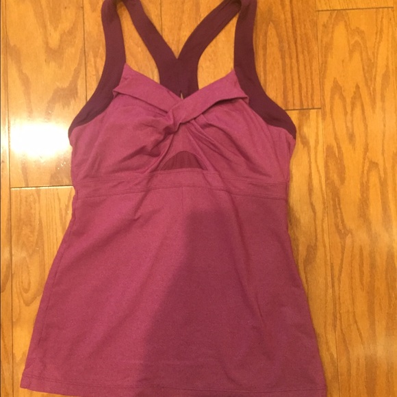 Athleta tank