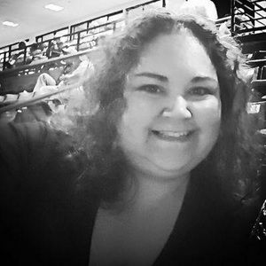 Meet your Posher, Krista merle