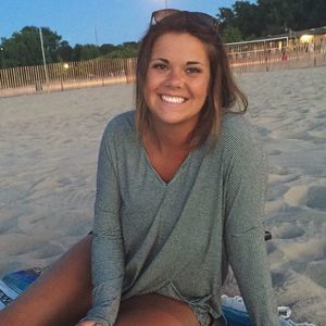 Meet your Posher, Kaley