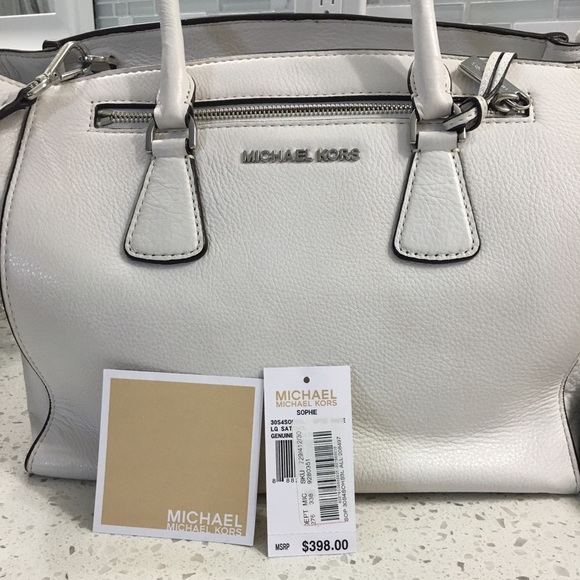 Michael kors Sophie handbag