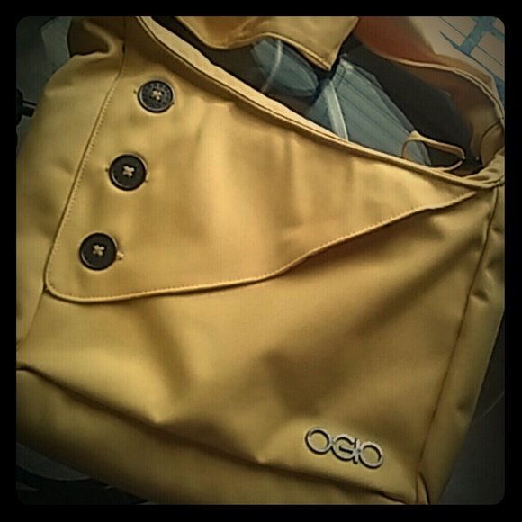 Ogio crossbody bag