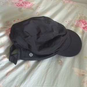 Lululemon Running Hat