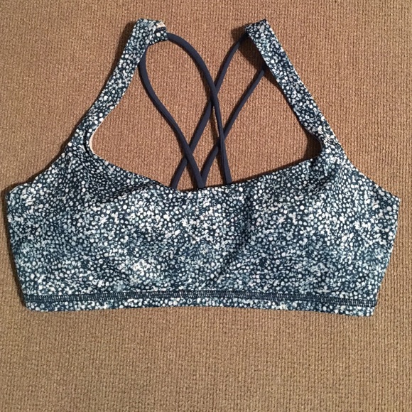 Lululemon bra