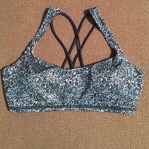 Lululemon bra