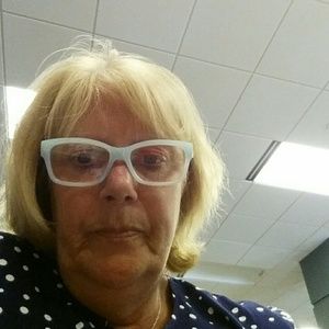 Meet your Posher, Donna