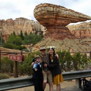 Meet your Posher, Tonia