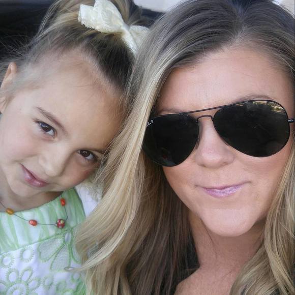 Meet your Posher, Jen