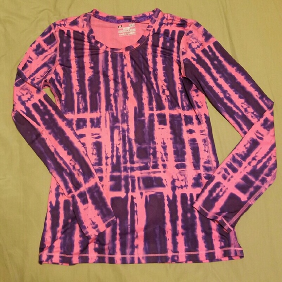 Under Armour Longsleeve