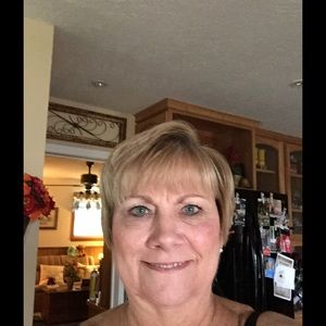 Meet your Posher, Jo nell