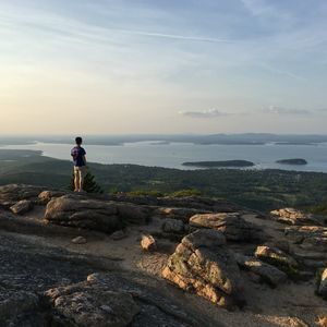 Meet your Posher, Tim