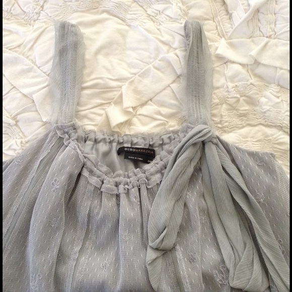 BCBG party dress - Picture 3 of 4