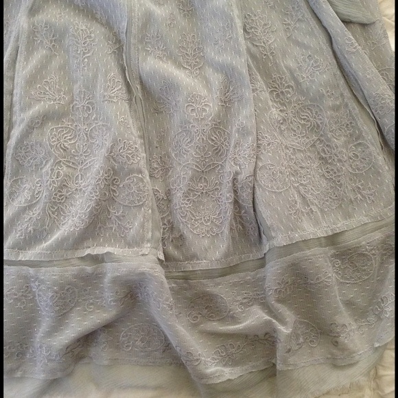 BCBG party dress - Picture 4 of 4