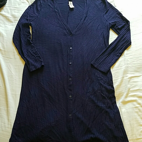 NWT duster