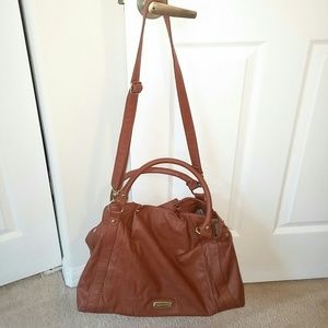 Never used Steve Madden bag
