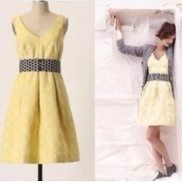Anthropologie Dresses & Skirts - Moulinette Soeurs Anthro Dress