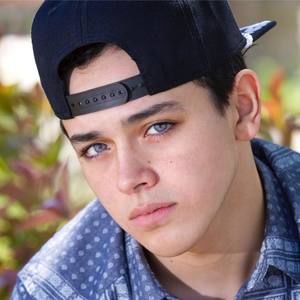 Meet your Posher, Jesse