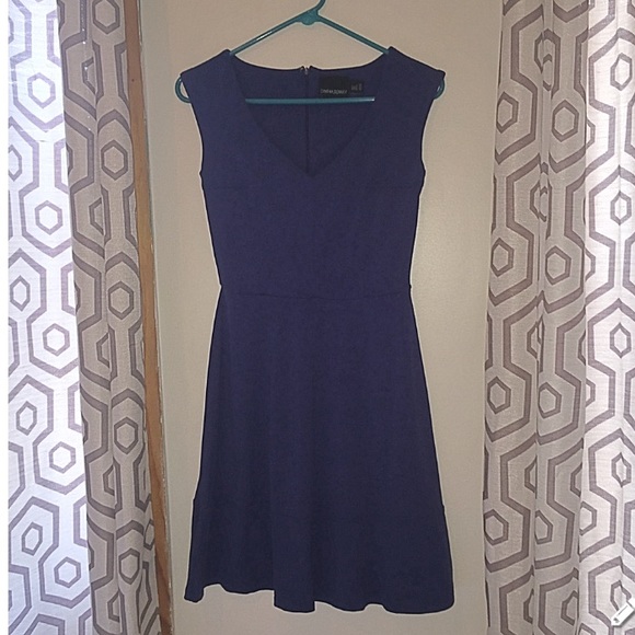 Cynthia Rowley dress
