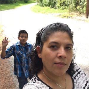 Meet your Posher, Blanca