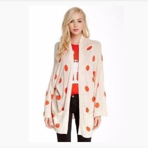 White Label Wildfox Couture Cardigan