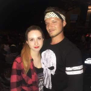 Meet your Posher, Brianna