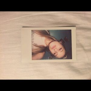 Meet your Posher, Makayla