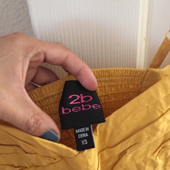 Bebe - Picture 3 of 4