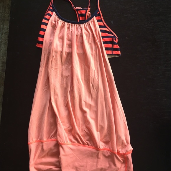 Lululemon Workout Tank