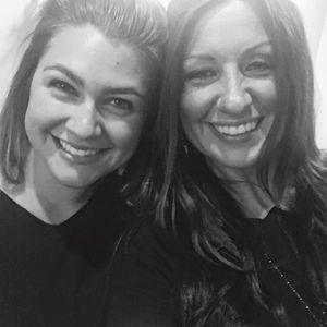 Meet your Posher, Sharon