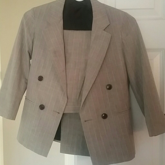 Boys Dress Suite