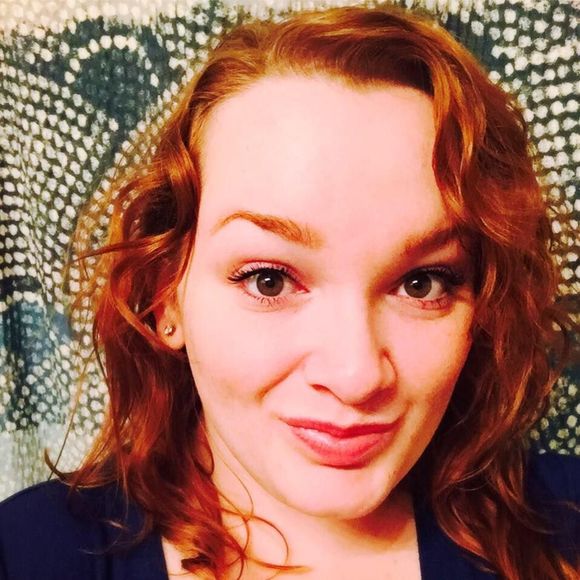 Meet your Posher, Tabatha